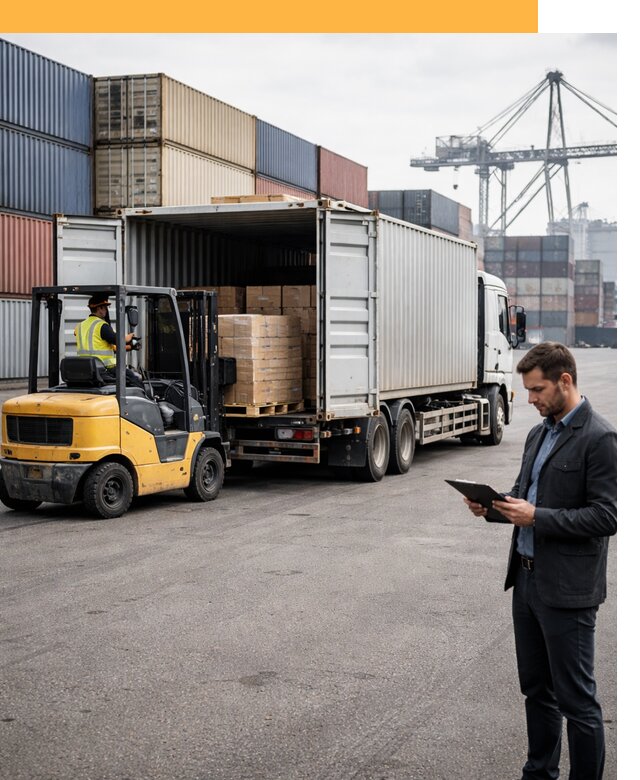 Экспортные перевозки грузов по миру от 36866 руб быстро и надежно