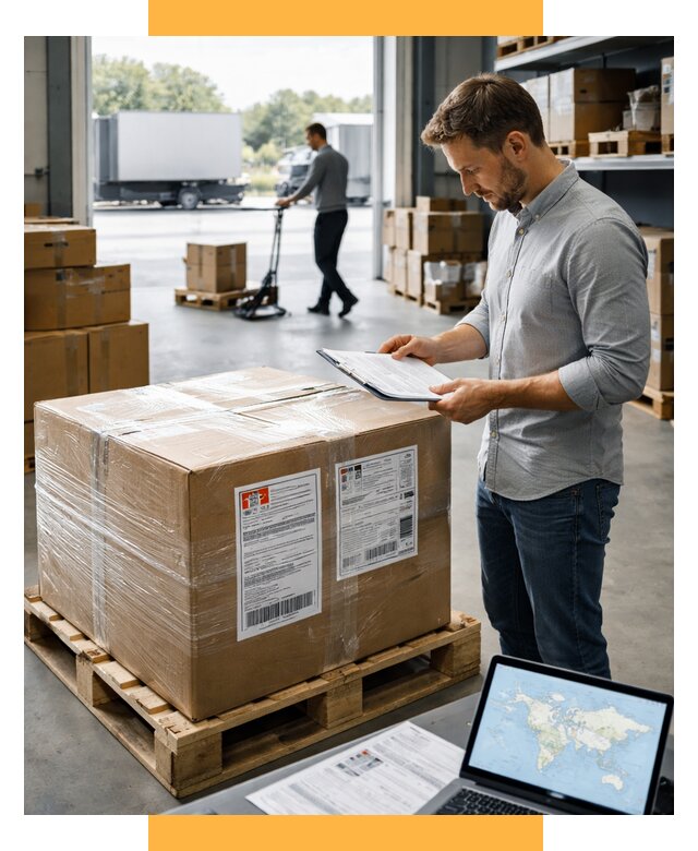 Срочная международная доставка от 12640 р. | СетСервис-Евп