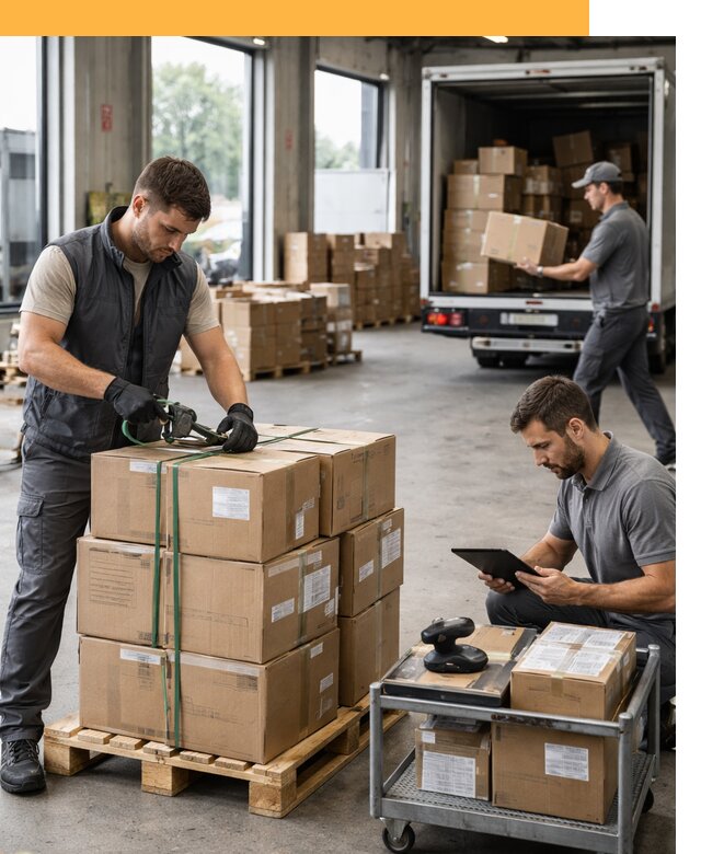 Перевозка сборных грузов по миру от 3687 руб, быстрая логистика