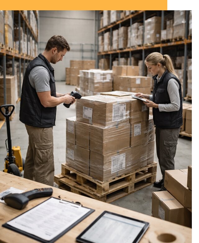 Консолидация грузов по миру от 8426 руб, оптимизация доставки