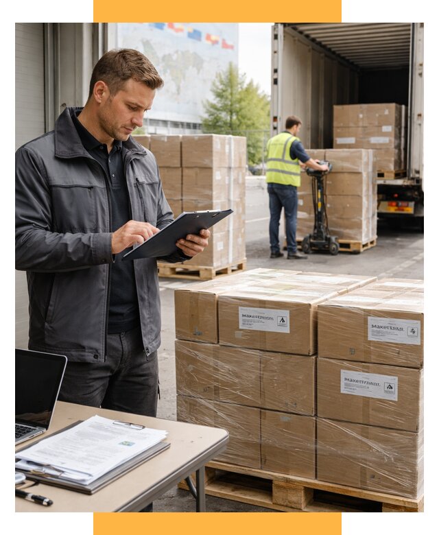 Доставка товаров для маркетплейсов из Китая от 7900 р. — СетСервис-Евп