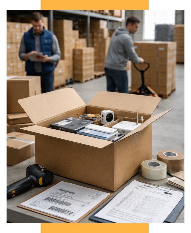 Доставка грузов из Китая в Россию от 63198 р. | СетСервис-Евп