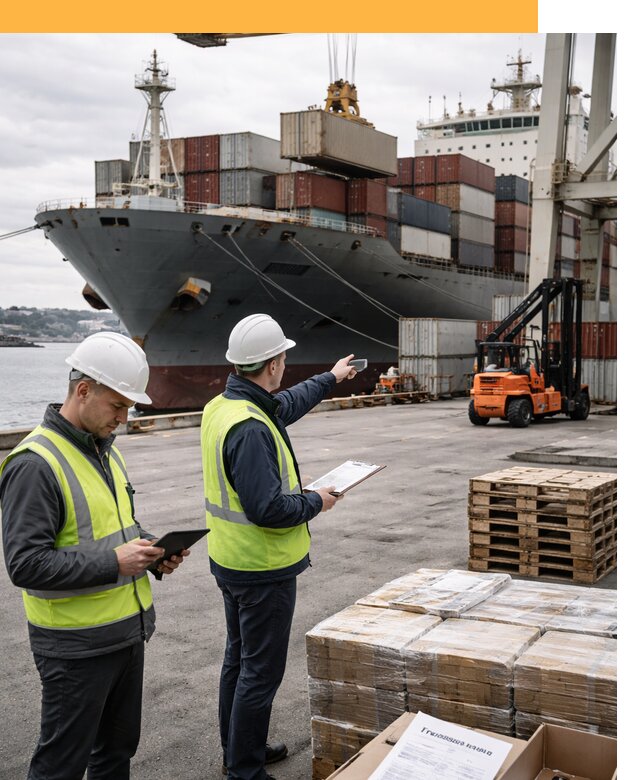 Морские перевозки из Китая от 94797 руб, контейнерные рейсы