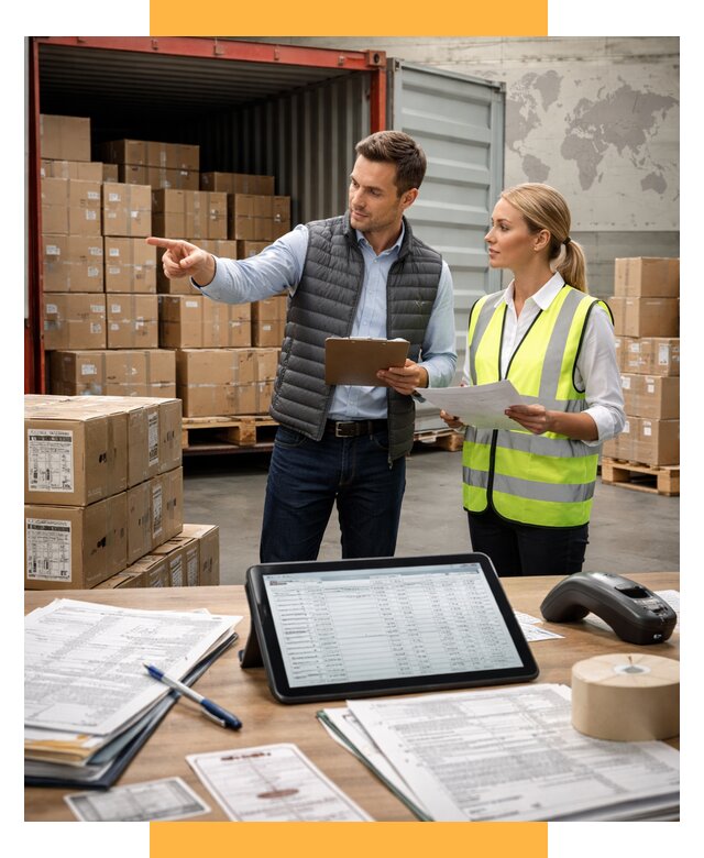 Карго доставка из Китая в Россию от 89531 р. | СетСервис-Евп