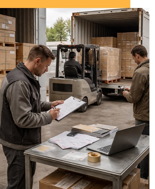 Карго доставка из Китая морские и авиаперевозки от 89531