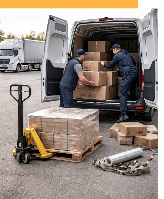 Автоперевозки из Турции: сборные и прямые рейсы от 126396 руб