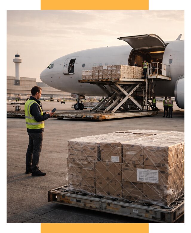 Срочная авиадоставка из Турции от 474 руб., СетСервис-Евп