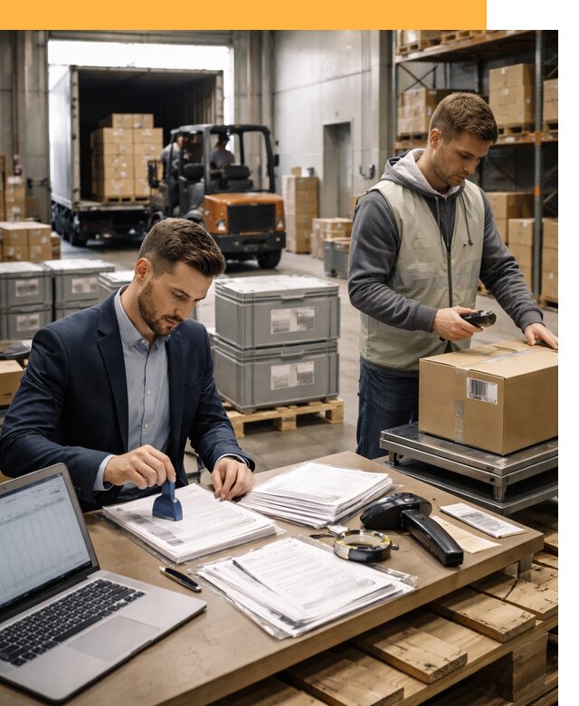 Доставка грузов из США под ключ морские авиа и жд от 36866 руб