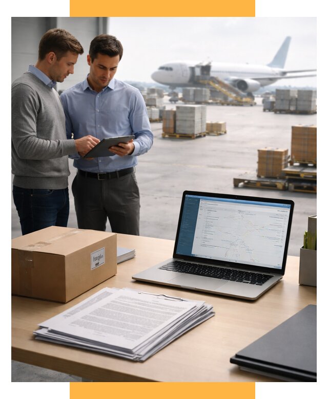 Авиадоставка из США от 685 р., быстро и надежно, СетСервис-Евп