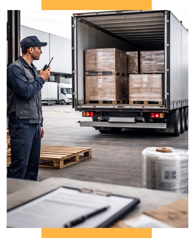 Автоперевозки из Италии от 89531 р., надежно СетСервис-Евп