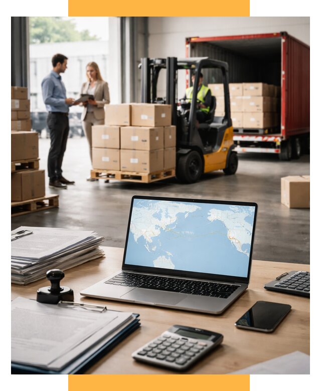 Доставка грузов из Японии в Россию от 94797 р. | СетСервис-Евп