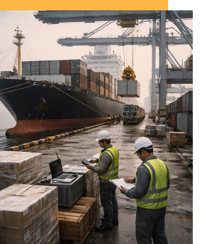 Морские перевозки из Японии от 94797 руб, доставка по миру