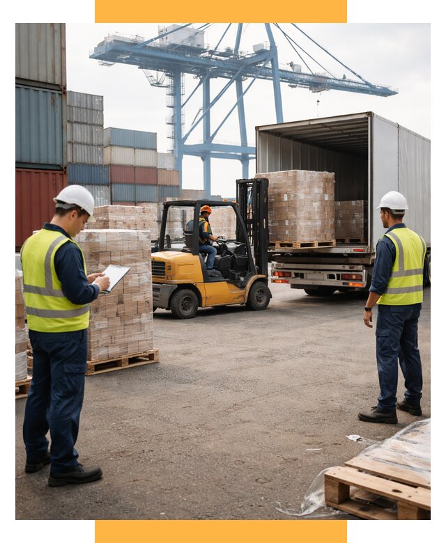 Доставка грузов из Вьетнама в Россию от 78998 р. | СетСервис-Евп