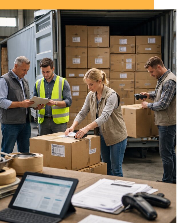 Доставка и таможенное оформление грузов из Вьетнама от 78998