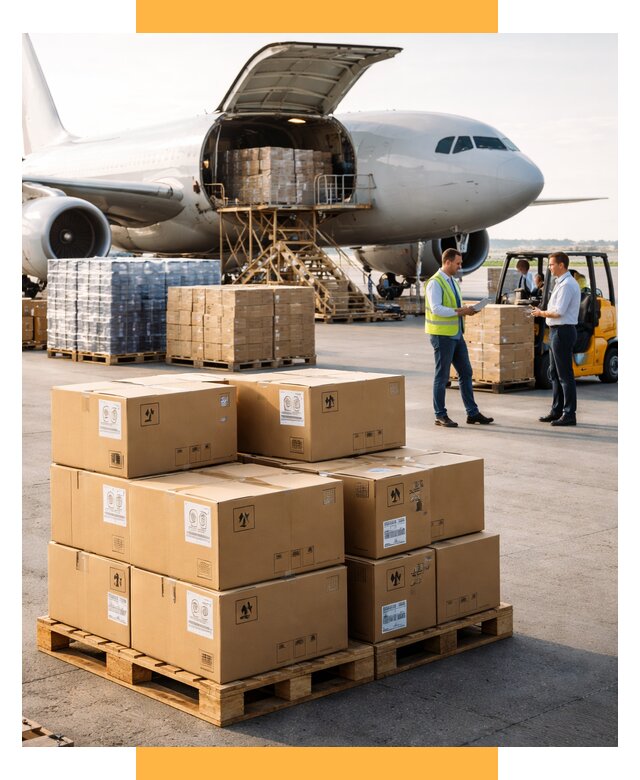 Авиадоставка из Вьетнама в Россию от 895 р. | СетСервис-Евп