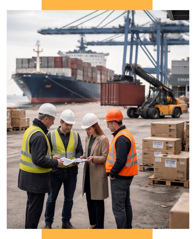 Морские перевозки из Вьетнама от 157995 р. — СетСервис-Евп