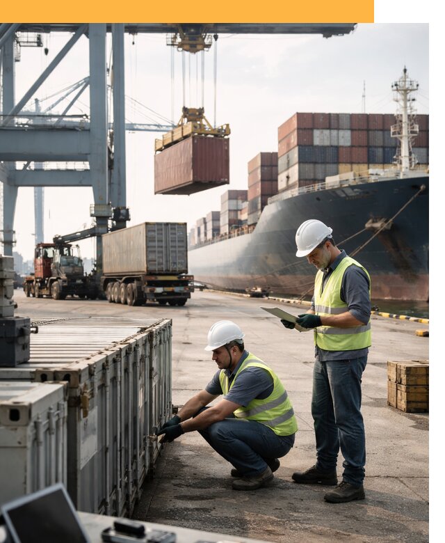 Морские перевозки из Вьетнама от 157995 руб сборные и FCL