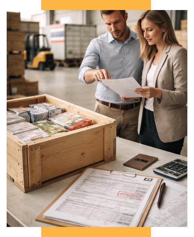 Доставка грузов из Таиланда в Россию от 36866 р. СетСервис-Евп