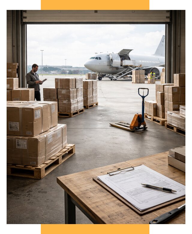 Срочная авиадоставка из Таиланда от 948 р., СетСервис-Евп