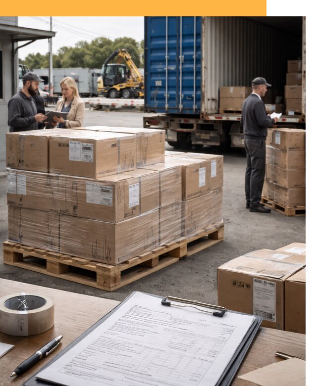 Доставка грузов из Малайзии: морем и авиа от 89531 руб.