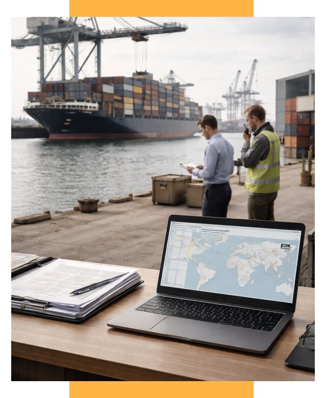 Морские перевозки из Малайзии от 89531 р. | СетСервис-Евп