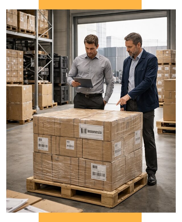 Доставка грузов из Индонезии в Россию от 89531 р., СетСервис-Евп