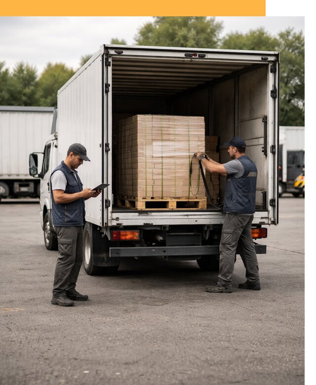 Автоперевозки из Армении автотранспортом от 100064 руб