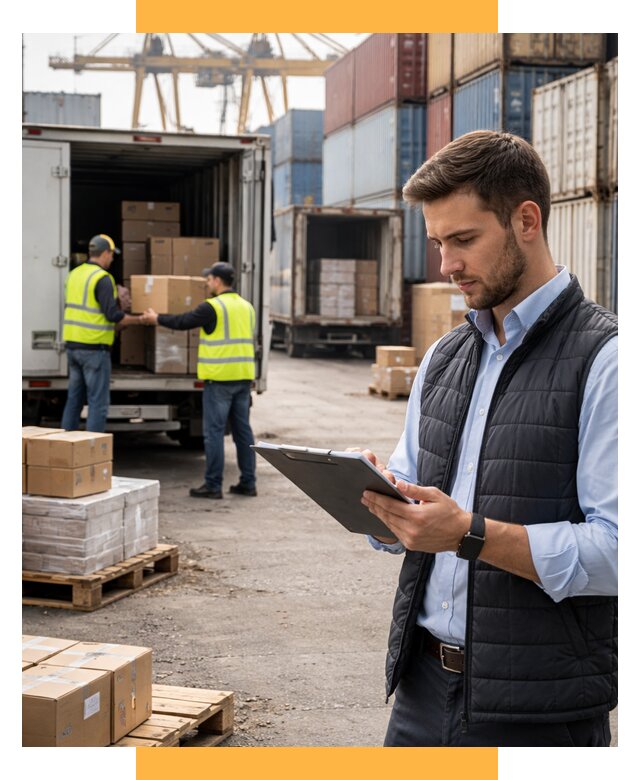 Доставка грузов из Азербайджана от 36866 р., СетСервис-Евп