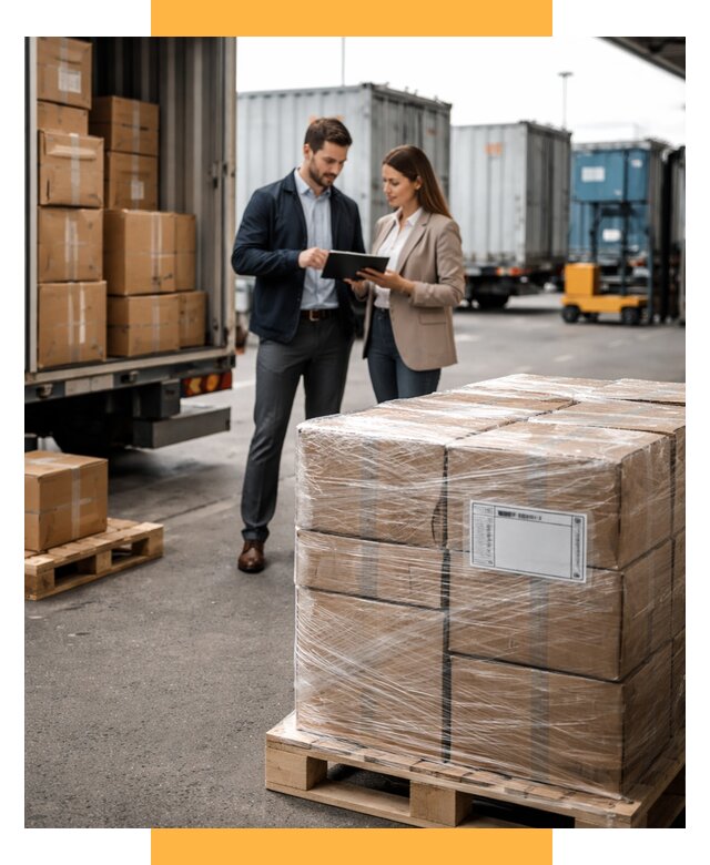 Доставка грузов из Казахстана в Россию от 6846 р., СетСервис-Евп