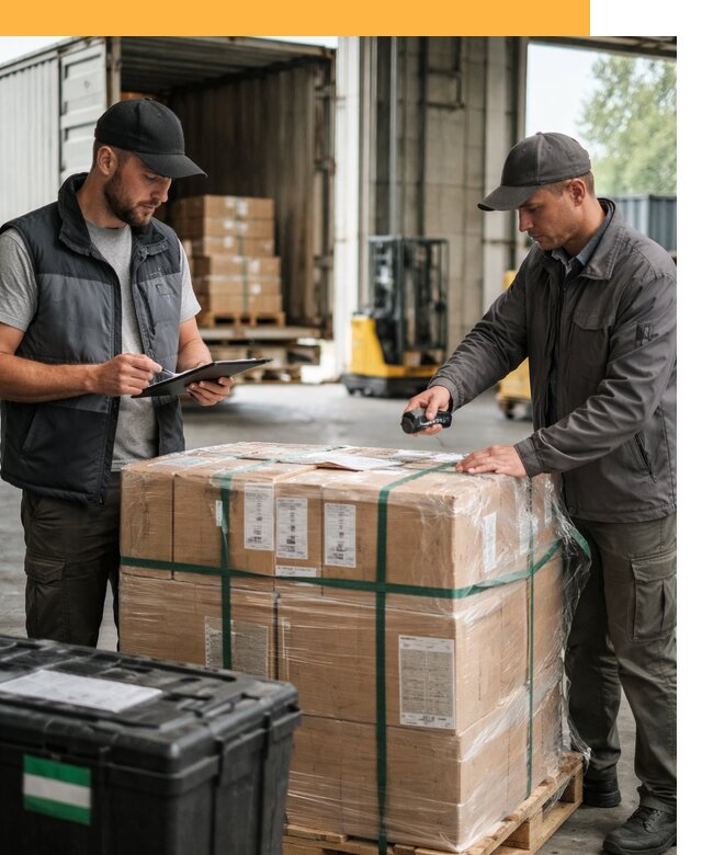 Доставка грузов из Узбекистана: международные перевозки от 47399