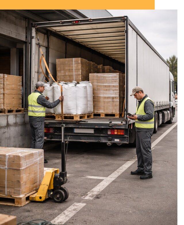 Автоперевозки из Узбекистана от 189594 руб/тонна, быстро и надежно