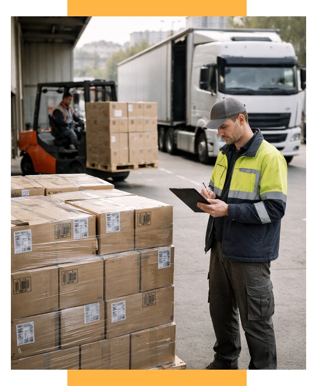 Доставка грузов из Киргизии в Россию от 15800 р. | СетСервис-Евп