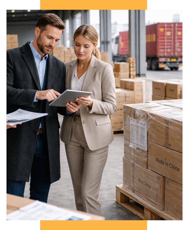 Доставка грузов в Китай от 36866 р. надежная логистика СетСервис-Евп