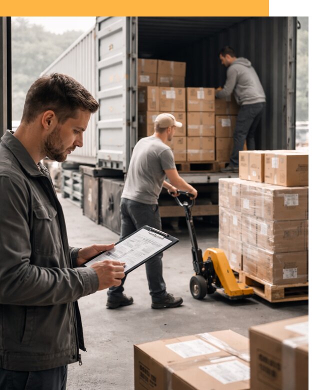 Доставка грузов в Китай: экспресс и мультимодальные перевозки от 36866