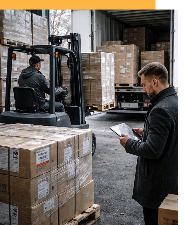 Доставка грузов в Турцию морем, землей и авиатранспортом от 6846 руб.