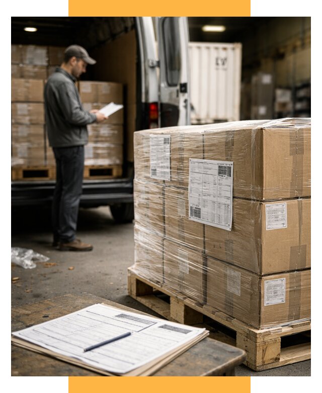 Доставка грузов в Латвию от 26333 р., логистика СетСервис-Евп