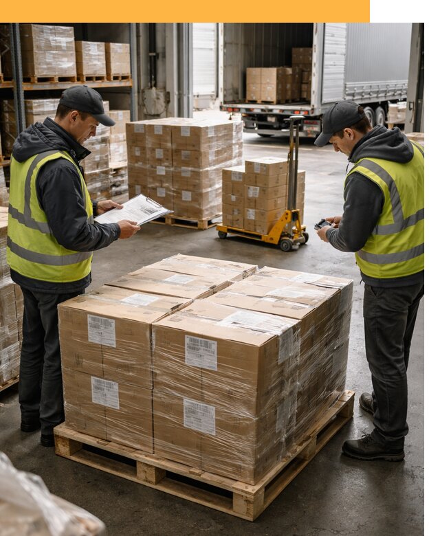 Доставка грузов в Израиль морем, авиа и автоперевозки от 47399 руб.