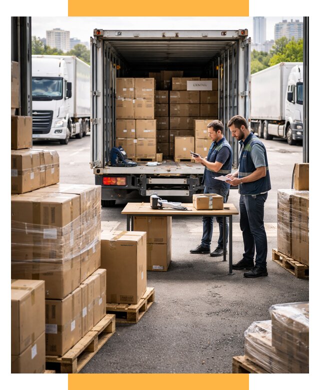 Доставка грузов из России в Армению от 36866 р. - СетСервис-Евп