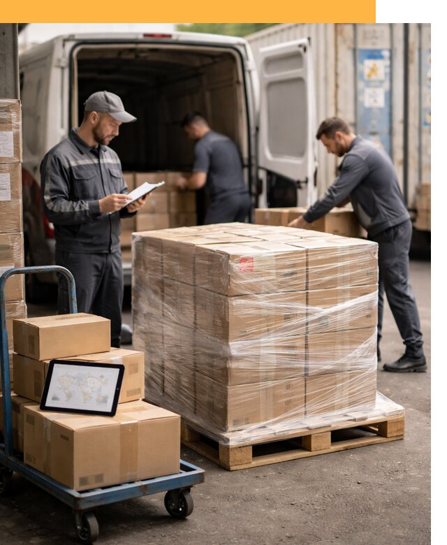 Доставка грузов в Армению: морские, авиа и авто от 36866