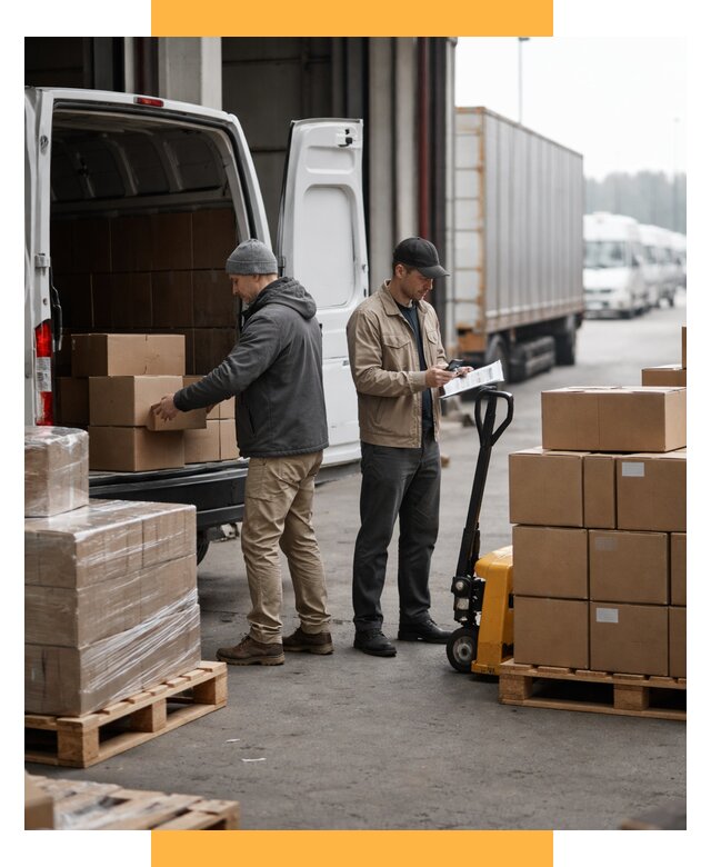 Доставка грузов в Киргизию от 15800 р. - логистика СетСервис-Евп