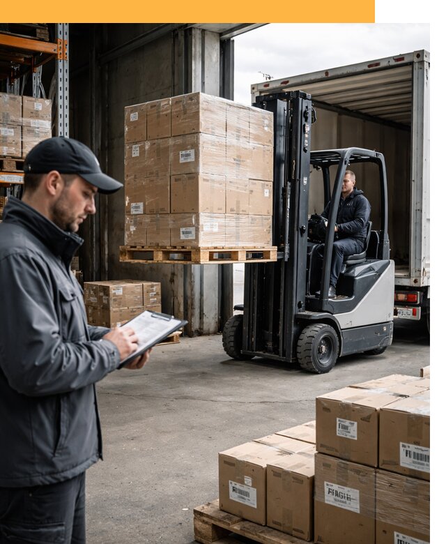 Доставка грузов в Беларусь от 12640 руб, морем, авто, авиа