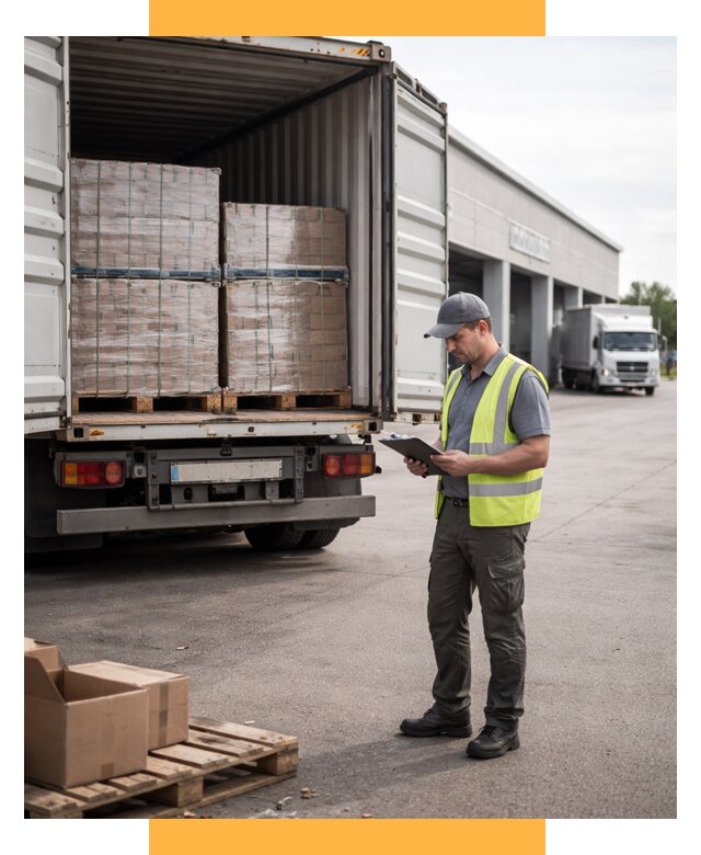 Доставка через Казахстан от 31599 р. | Транзит и логистикаСетСервис-Евп