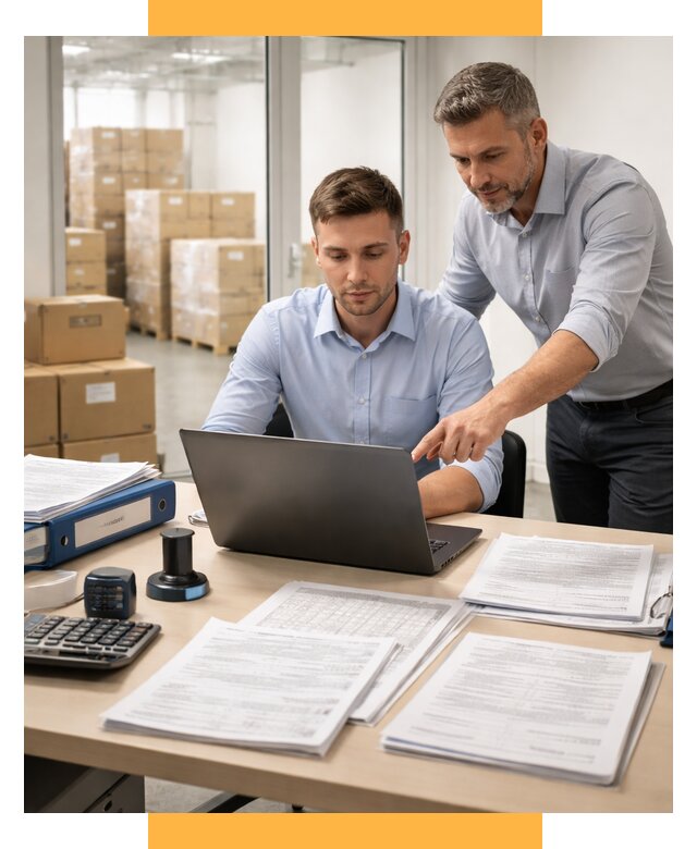 Таможенное оформление грузов из Китая от 12640 р., СетСервис-Евп