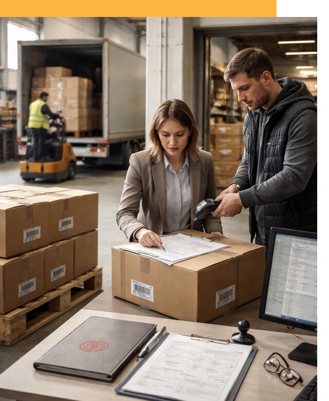 Таможенное оформление грузов из Беларуси от 8426