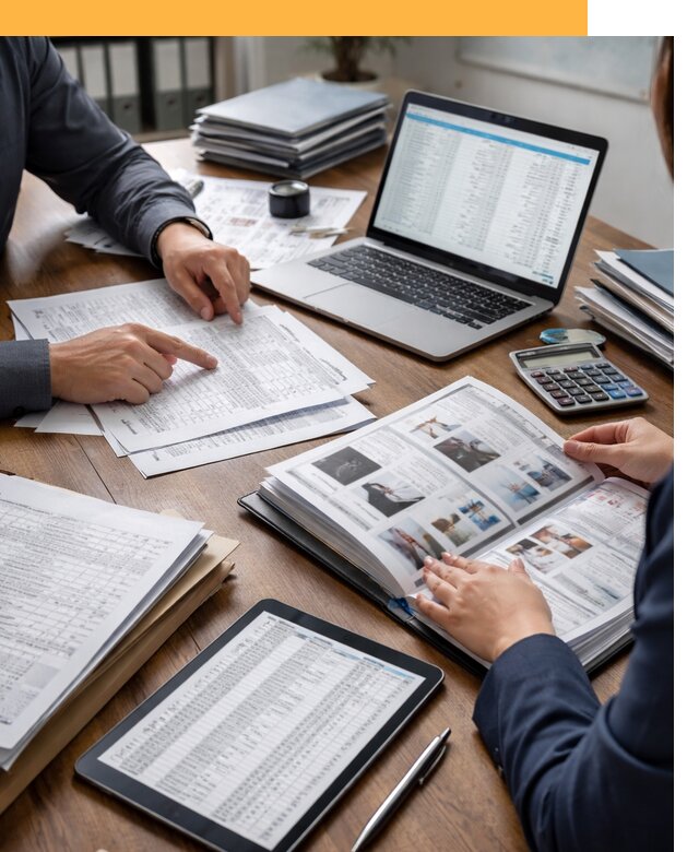 Профессиональный подбор кода ТН ВЭД для таможенного оформления от 2633 руб