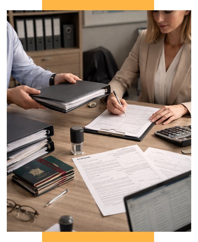 Разрешительная документация для импорта от 8426 р. | СетСервис-Евп