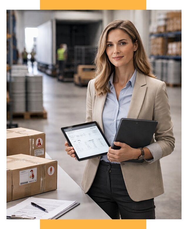 Таможенное оформление хим. сырья от 12640 р. СетСервис-Евп