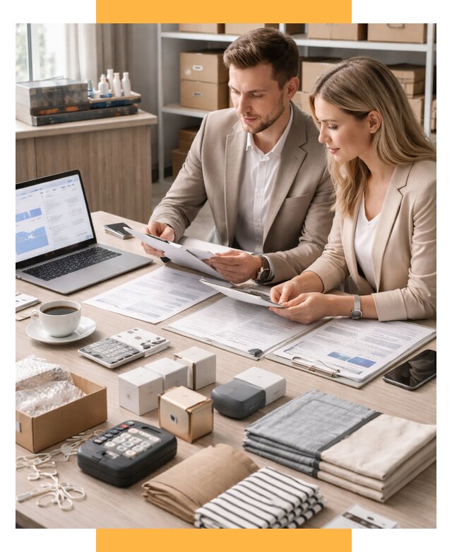 Закупка товара в Китае под ключ от 7373 р. | СетСервис-Евп