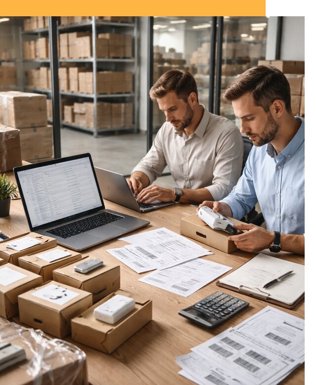 Закупка товара в Китае от 7373 руб за единицу, с доставкой