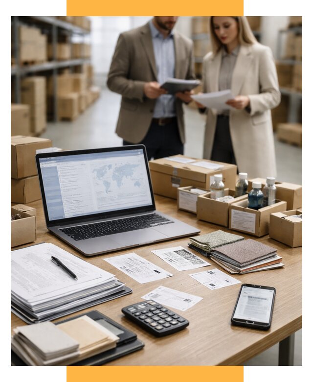 Поиск поставщика в Китае под ключ от 8953 р. | СетСервис-Евп